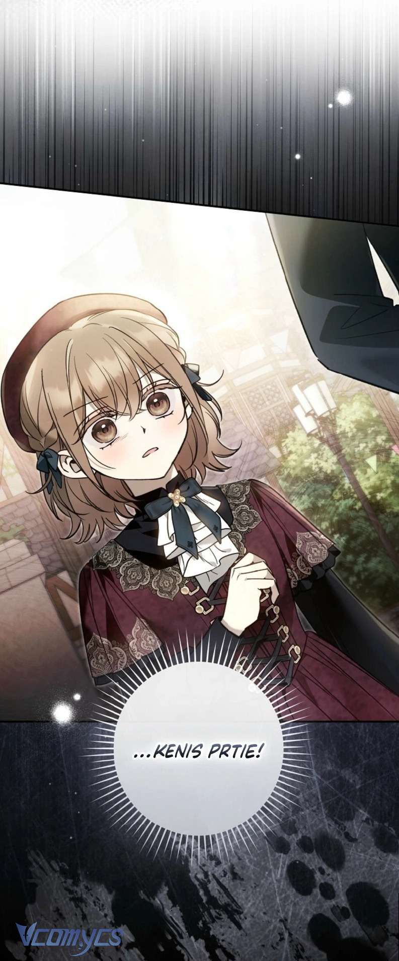 Độc Chiếm Sủng Ái Của Công Chúa Út, Mọi Người Đều Say Mê Tôi. - Chapter 42 - Page 15