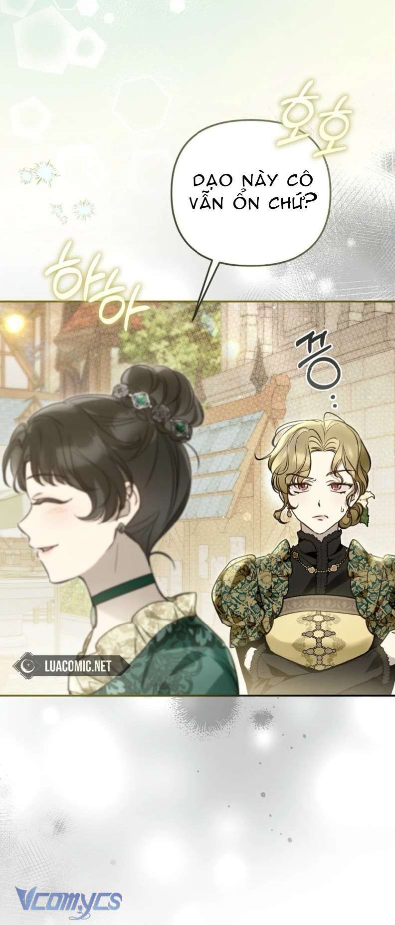 Độc Chiếm Sủng Ái Của Công Chúa Út, Mọi Người Đều Say Mê Tôi. - Chapter 42 - Page 22