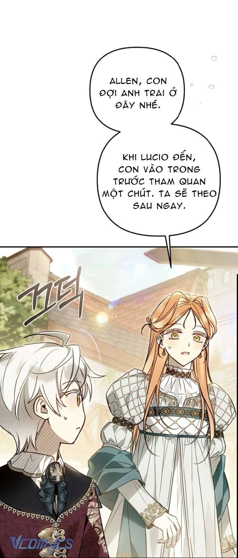 Độc Chiếm Sủng Ái Của Công Chúa Út, Mọi Người Đều Say Mê Tôi. - Chapter 42 - Page 24