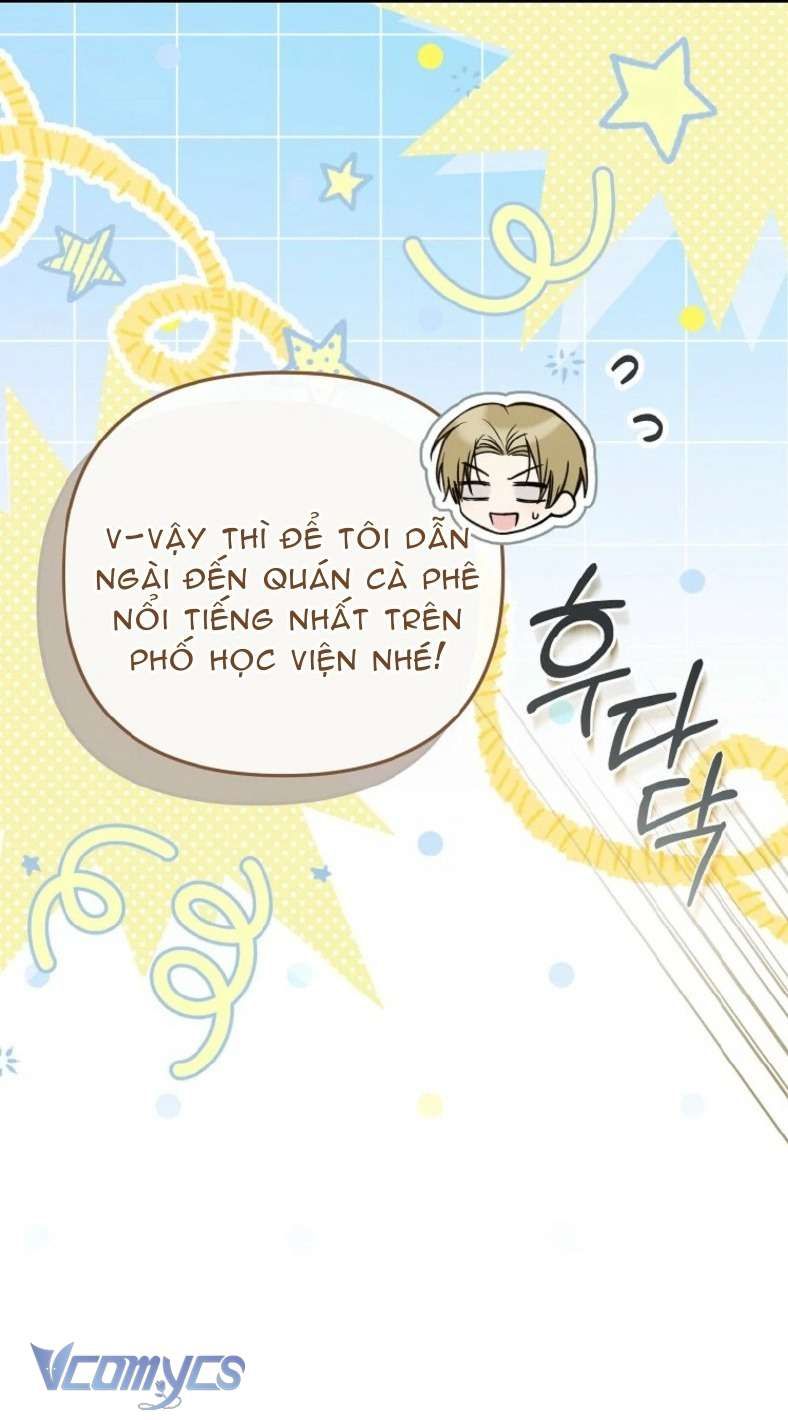 Độc Chiếm Sủng Ái Của Công Chúa Út, Mọi Người Đều Say Mê Tôi. - Chapter 42 - Page 25