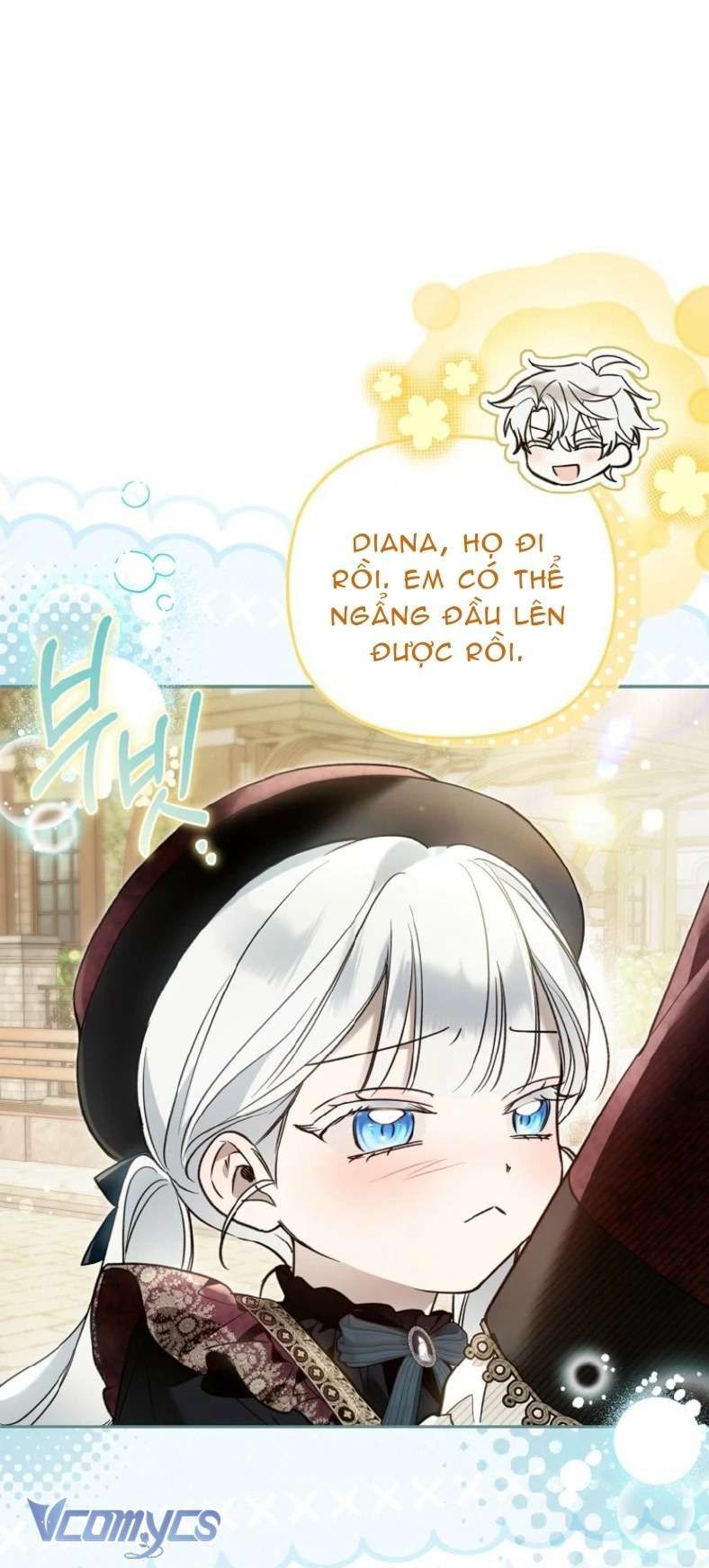 Độc Chiếm Sủng Ái Của Công Chúa Út, Mọi Người Đều Say Mê Tôi. - Chapter 42 - Page 27