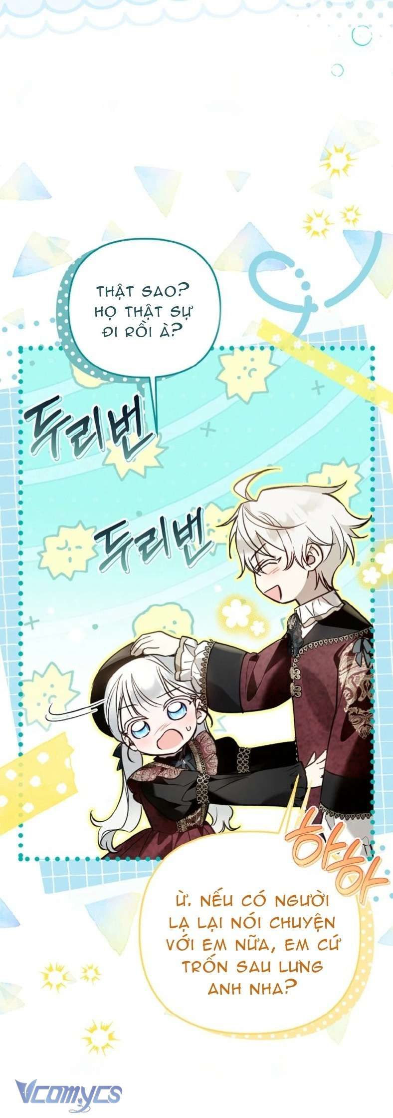 Độc Chiếm Sủng Ái Của Công Chúa Út, Mọi Người Đều Say Mê Tôi. - Chapter 42 - Page 28