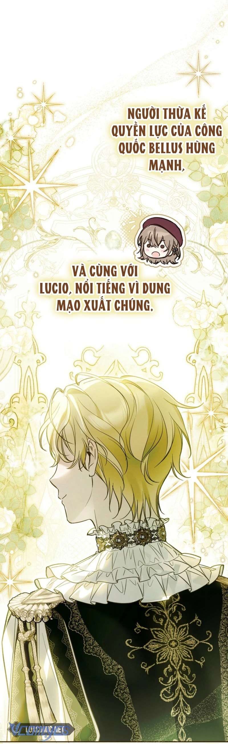 Độc Chiếm Sủng Ái Của Công Chúa Út, Mọi Người Đều Say Mê Tôi. - Chapter 42 - Page 3