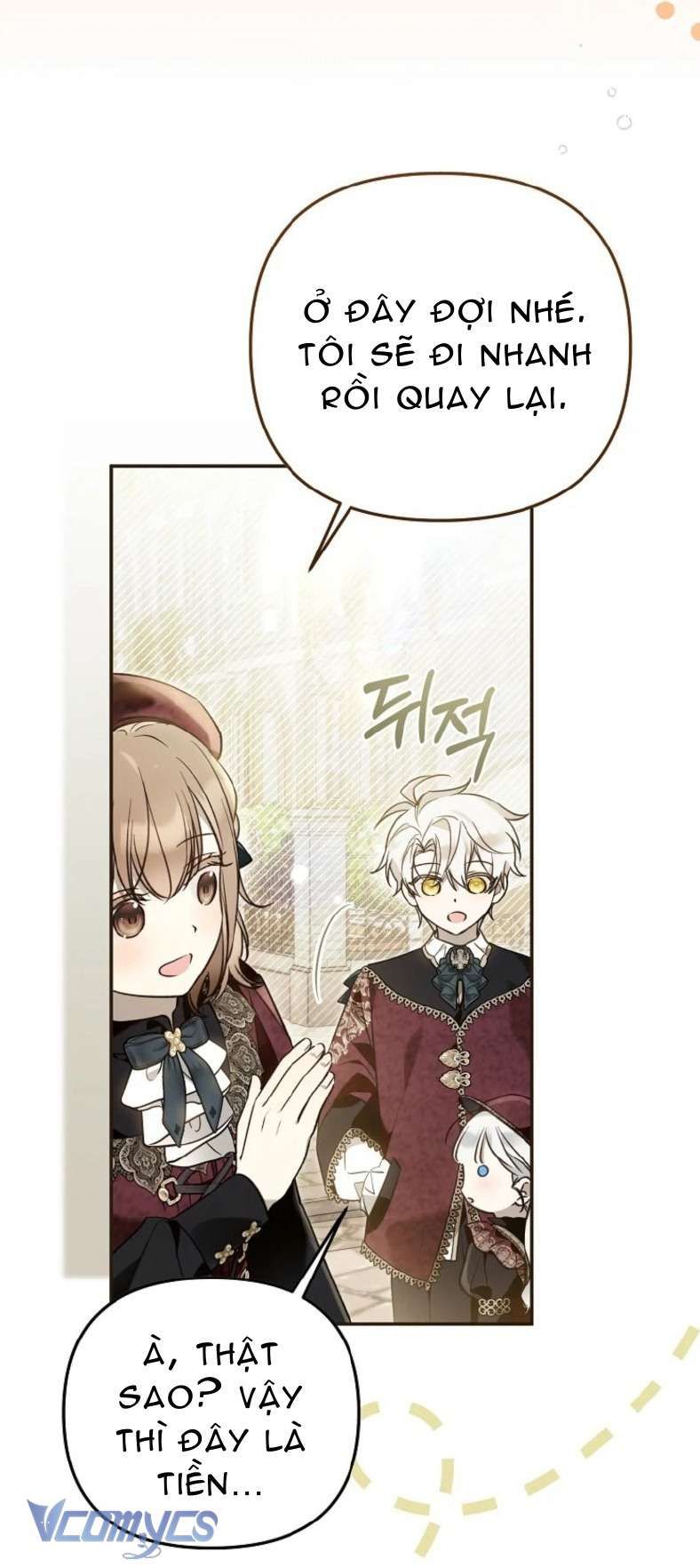 Độc Chiếm Sủng Ái Của Công Chúa Út, Mọi Người Đều Say Mê Tôi. - Chapter 42 - Page 30