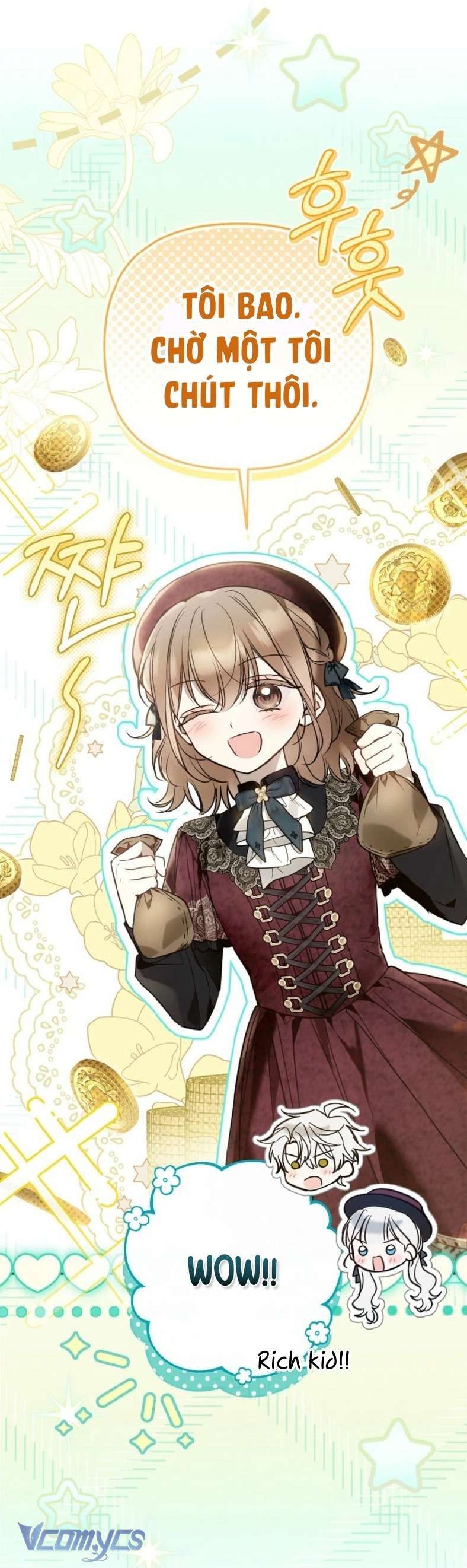 Độc Chiếm Sủng Ái Của Công Chúa Út, Mọi Người Đều Say Mê Tôi. - Chapter 42 - Page 31