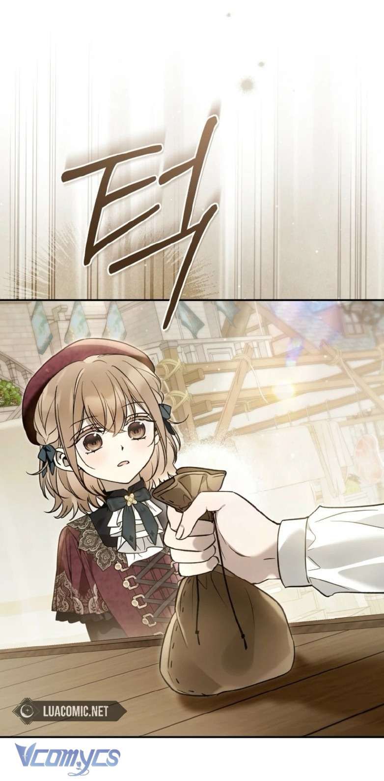 Độc Chiếm Sủng Ái Của Công Chúa Út, Mọi Người Đều Say Mê Tôi. - Chapter 42 - Page 37