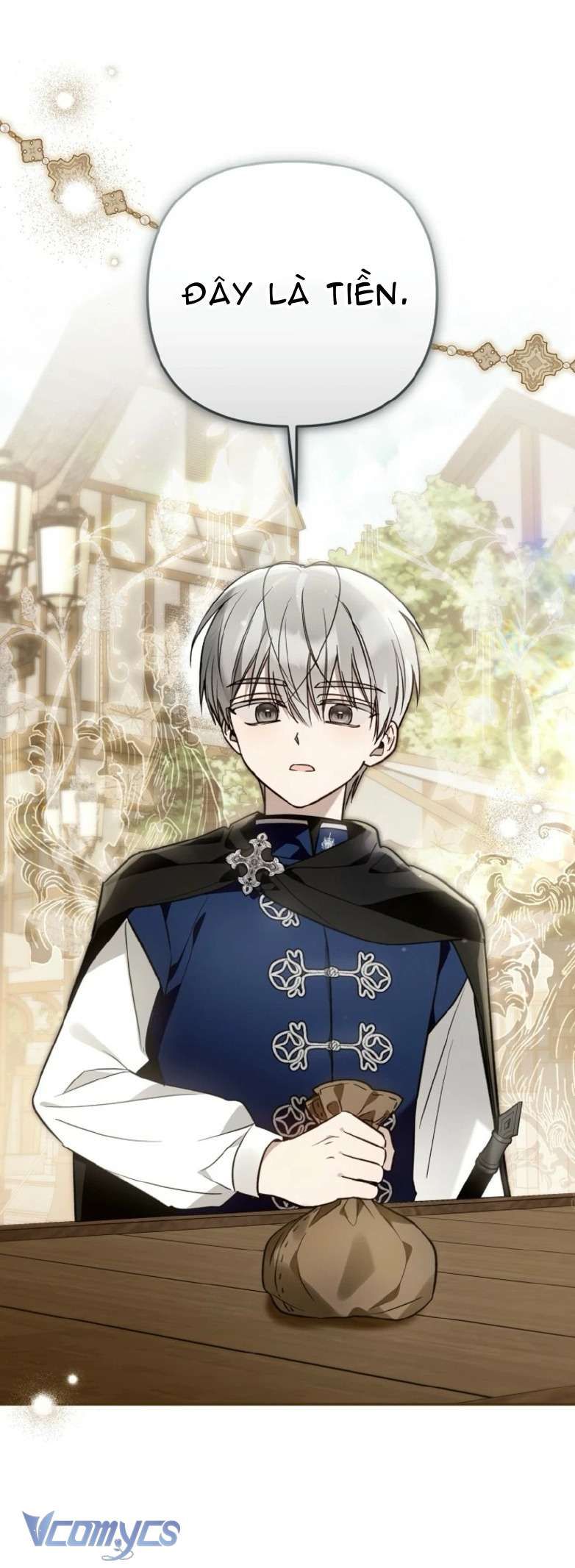 Độc Chiếm Sủng Ái Của Công Chúa Út, Mọi Người Đều Say Mê Tôi. - Chapter 42 - Page 38