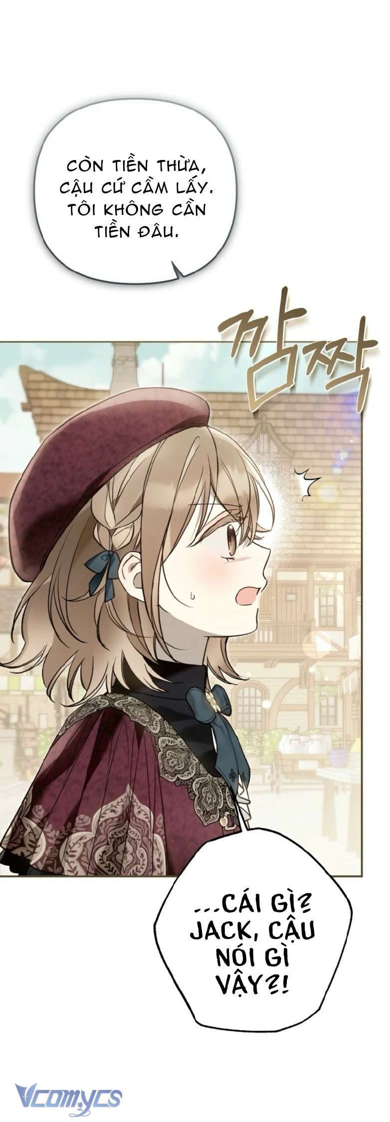 Độc Chiếm Sủng Ái Của Công Chúa Út, Mọi Người Đều Say Mê Tôi. - Chapter 42 - Page 39