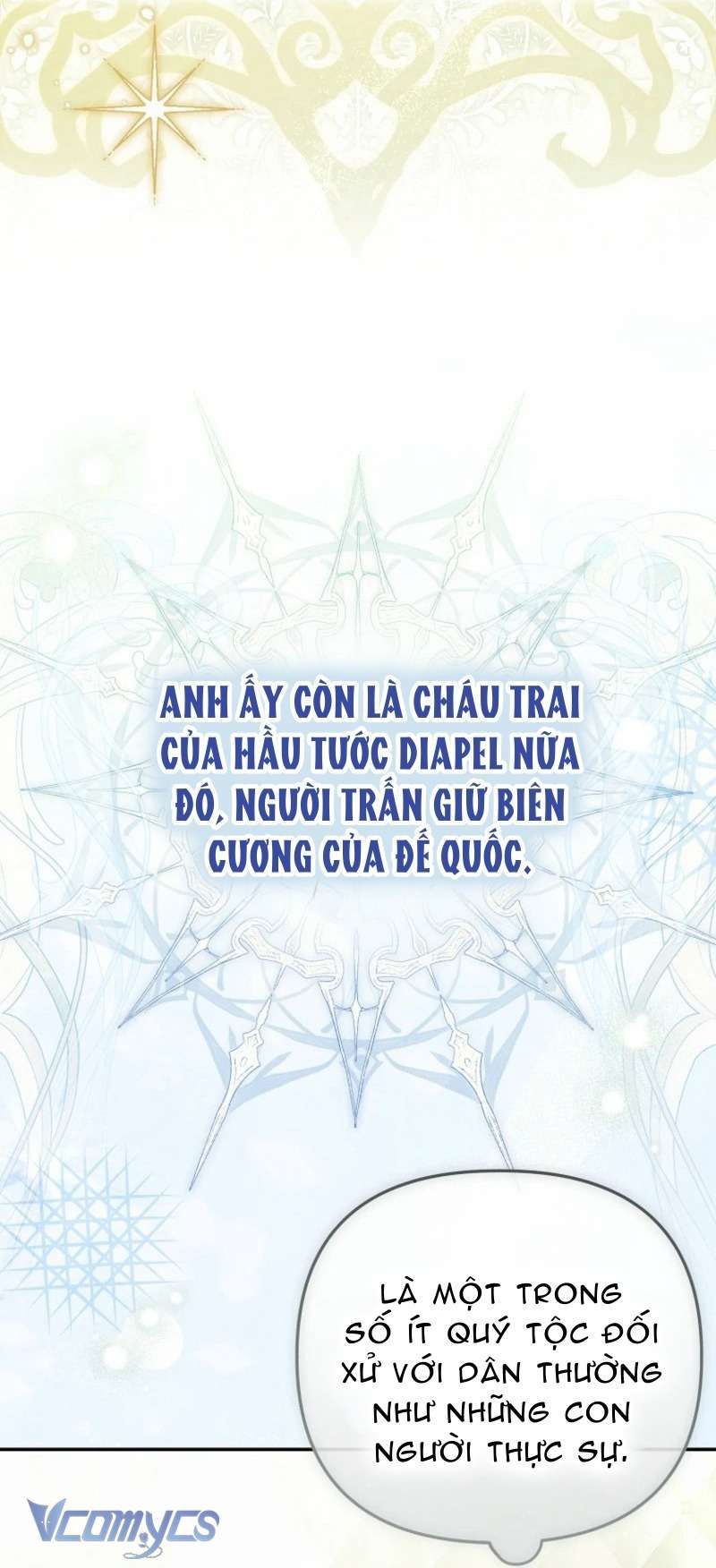 Độc Chiếm Sủng Ái Của Công Chúa Út, Mọi Người Đều Say Mê Tôi. - Chapter 42 - Page 4