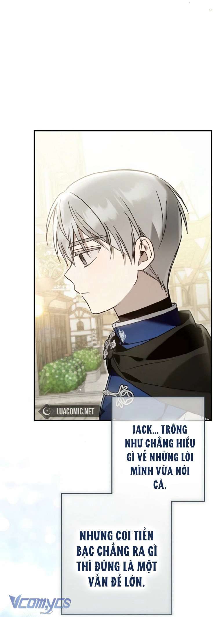 Độc Chiếm Sủng Ái Của Công Chúa Út, Mọi Người Đều Say Mê Tôi. - Chapter 42 - Page 43