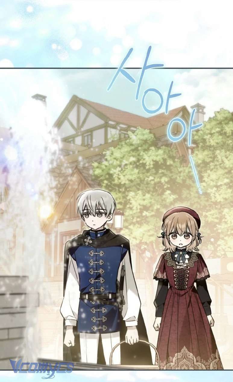 Độc Chiếm Sủng Ái Của Công Chúa Út, Mọi Người Đều Say Mê Tôi. - Chapter 42 - Page 44