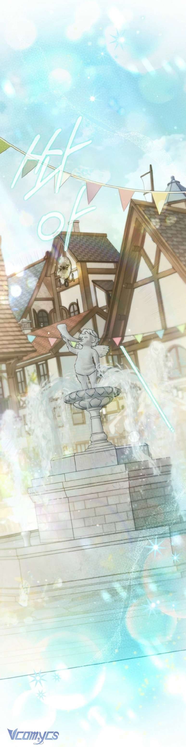 Độc Chiếm Sủng Ái Của Công Chúa Út, Mọi Người Đều Say Mê Tôi. - Chapter 42 - Page 46