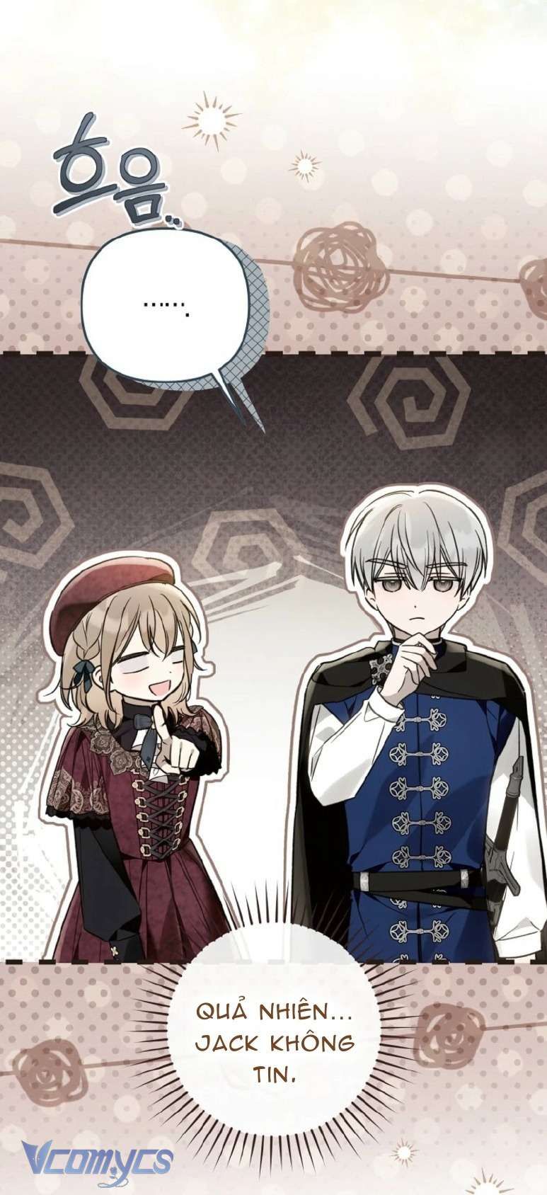 Độc Chiếm Sủng Ái Của Công Chúa Út, Mọi Người Đều Say Mê Tôi. - Chapter 42 - Page 48