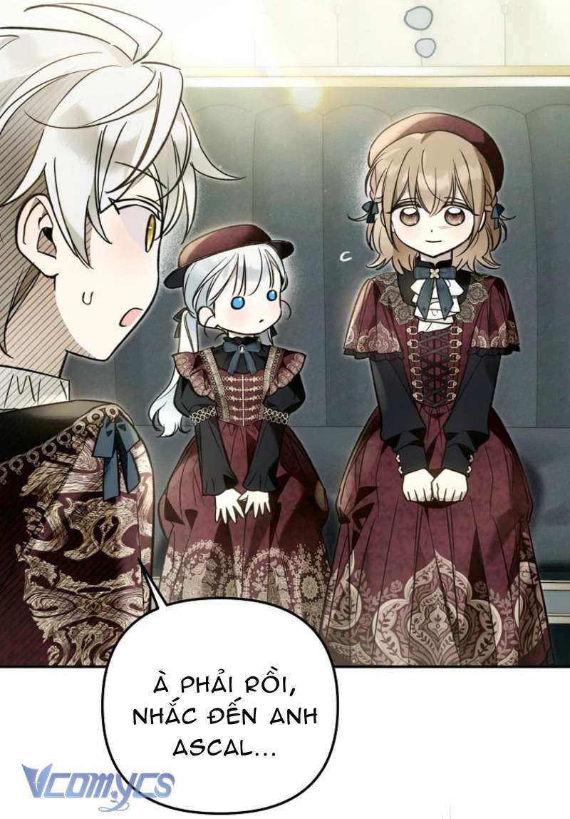 Độc Chiếm Sủng Ái Của Công Chúa Út, Mọi Người Đều Say Mê Tôi. - Chapter 42 - Page 5