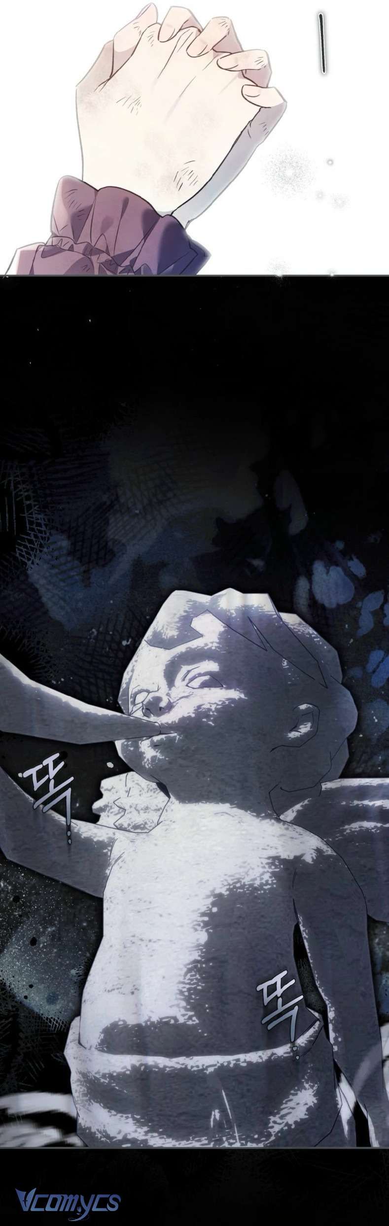 Độc Chiếm Sủng Ái Của Công Chúa Út, Mọi Người Đều Say Mê Tôi. - Chapter 42 - Page 53