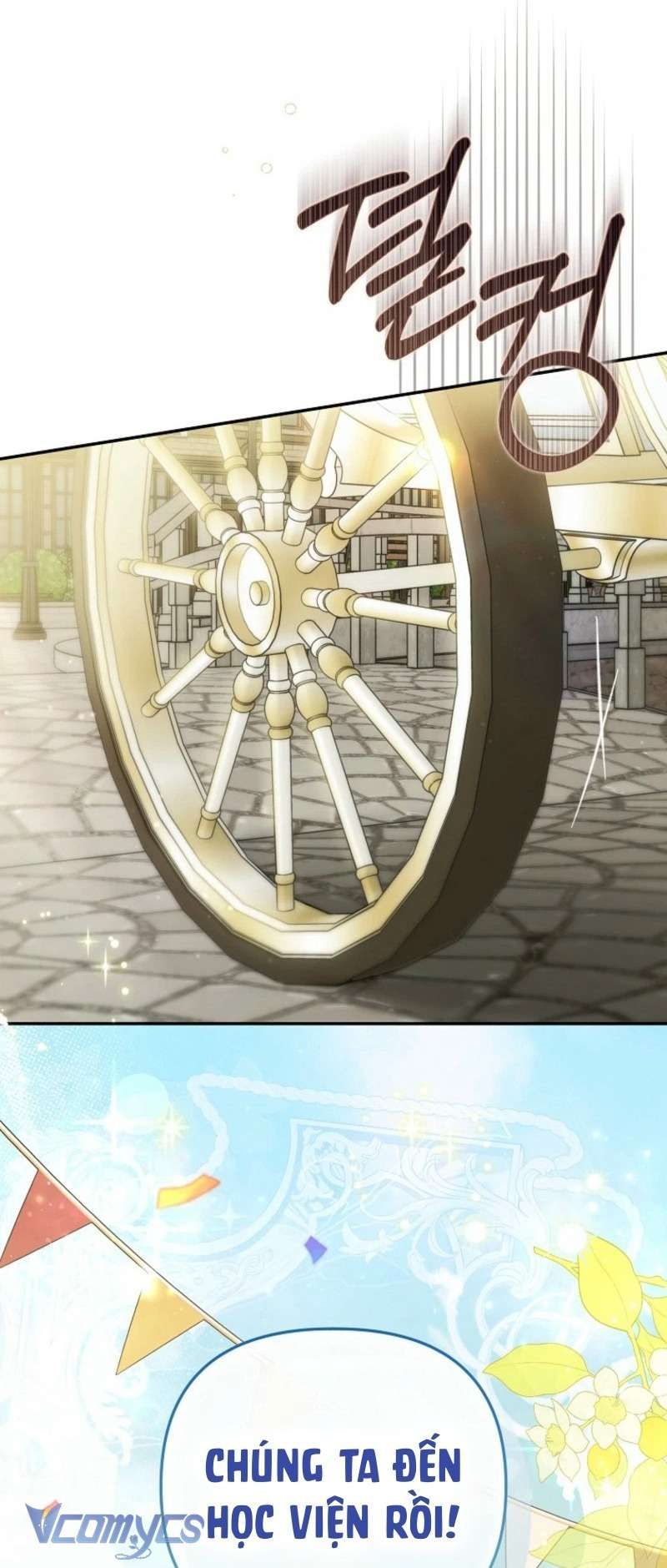 Độc Chiếm Sủng Ái Của Công Chúa Út, Mọi Người Đều Say Mê Tôi. - Chapter 42 - Page 6