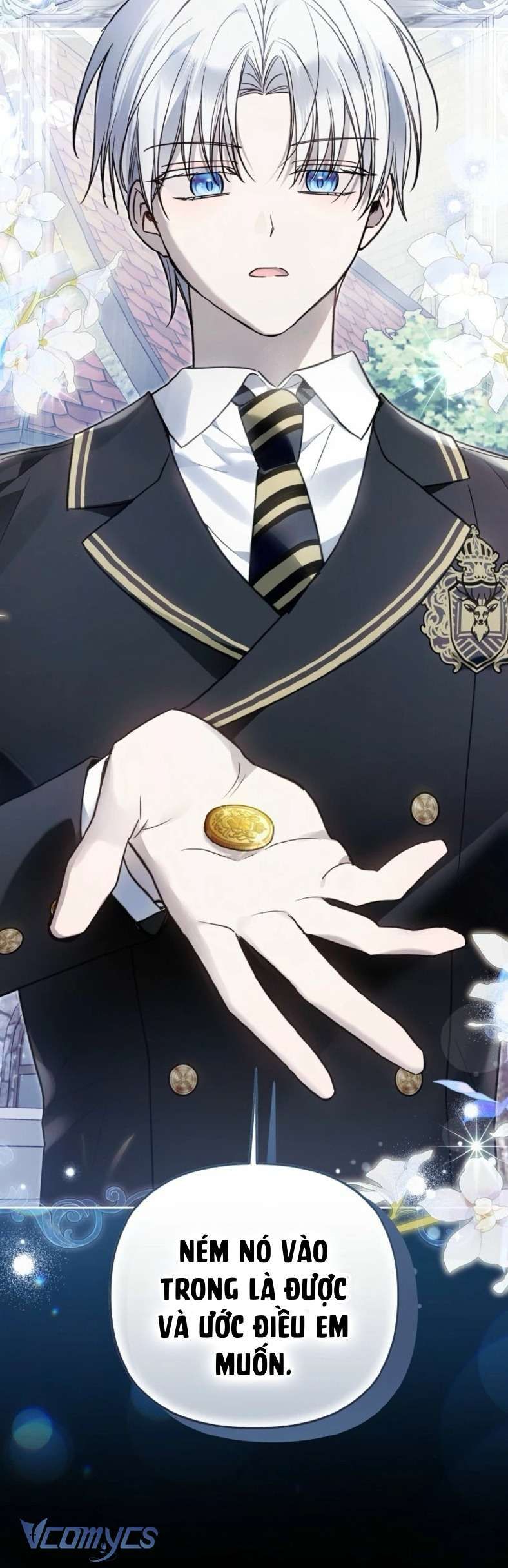 Độc Chiếm Sủng Ái Của Công Chúa Út, Mọi Người Đều Say Mê Tôi. - Chapter 42 - Page 60