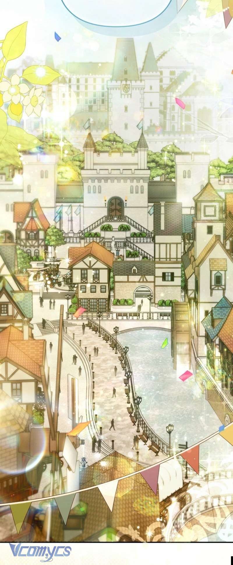 Độc Chiếm Sủng Ái Của Công Chúa Út, Mọi Người Đều Say Mê Tôi. - Chapter 42 - Page 7