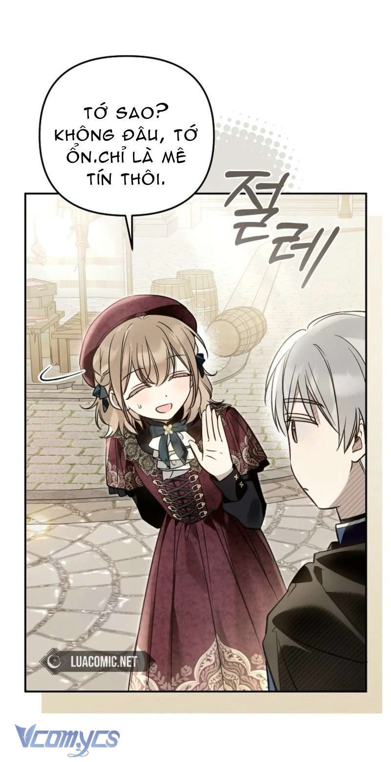 Độc Chiếm Sủng Ái Của Công Chúa Út, Mọi Người Đều Say Mê Tôi. - Chapter 42 - Page 72