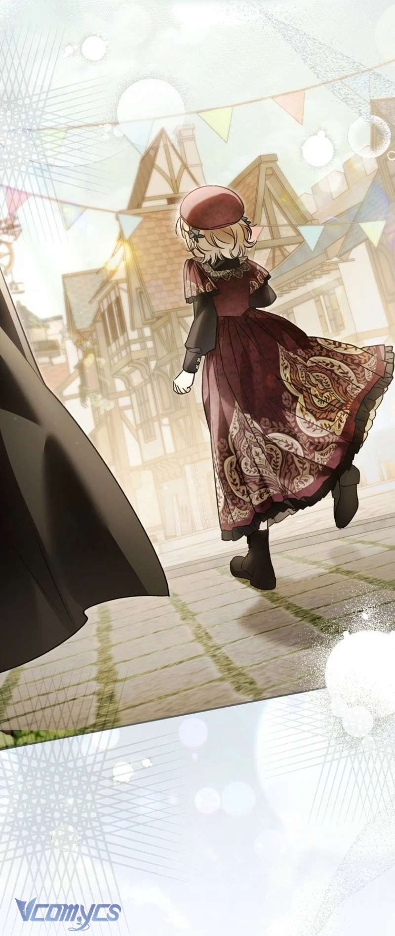 Độc Chiếm Sủng Ái Của Công Chúa Út, Mọi Người Đều Say Mê Tôi. - Chapter 42 - Page 75