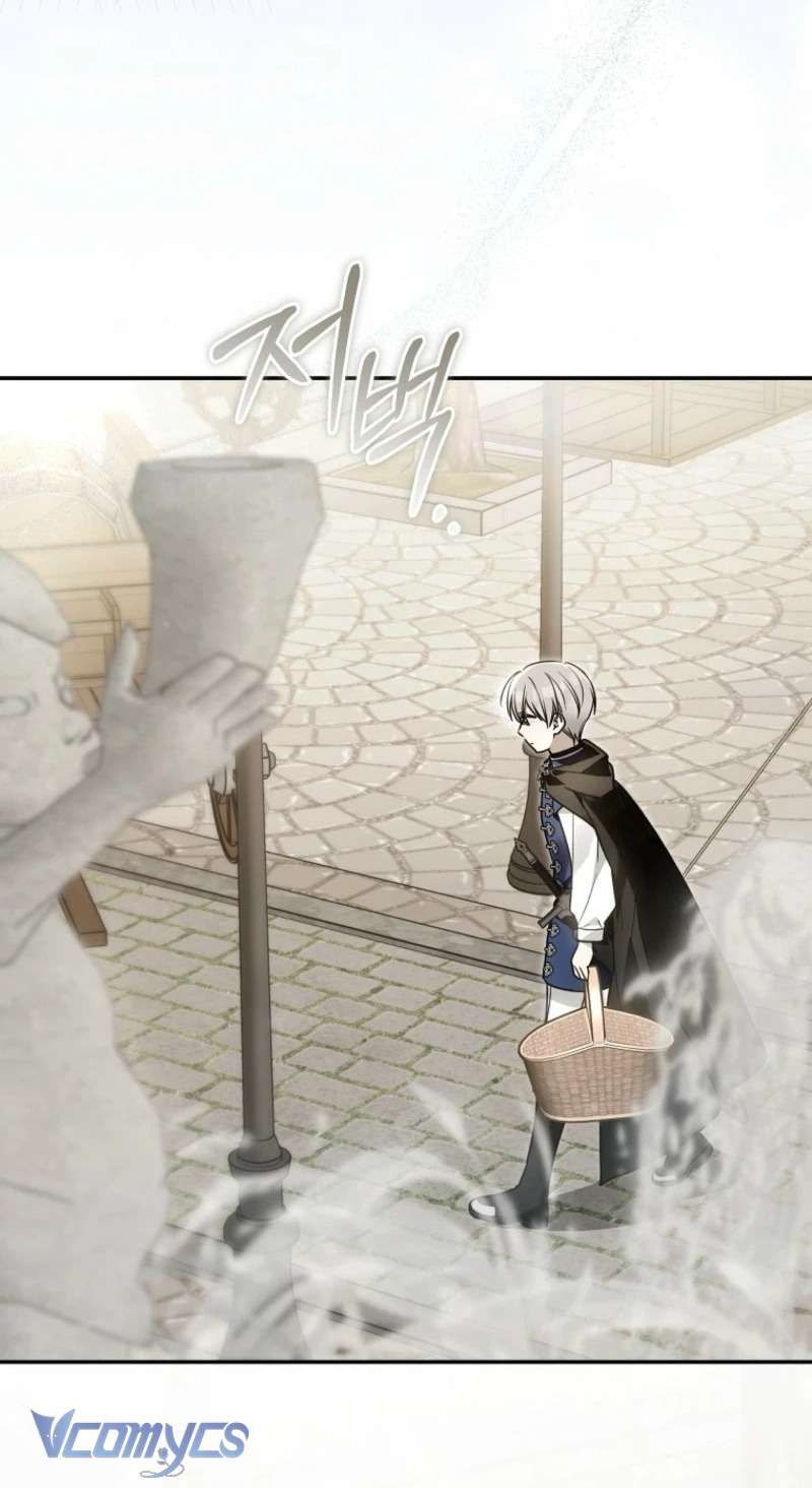 Độc Chiếm Sủng Ái Của Công Chúa Út, Mọi Người Đều Say Mê Tôi. - Chapter 42 - Page 76