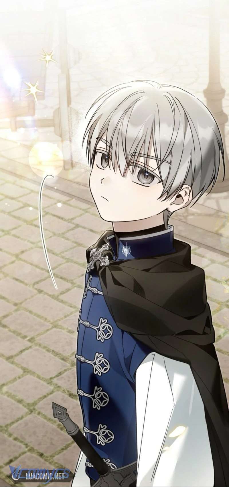 Độc Chiếm Sủng Ái Của Công Chúa Út, Mọi Người Đều Say Mê Tôi. - Chapter 42 - Page 77