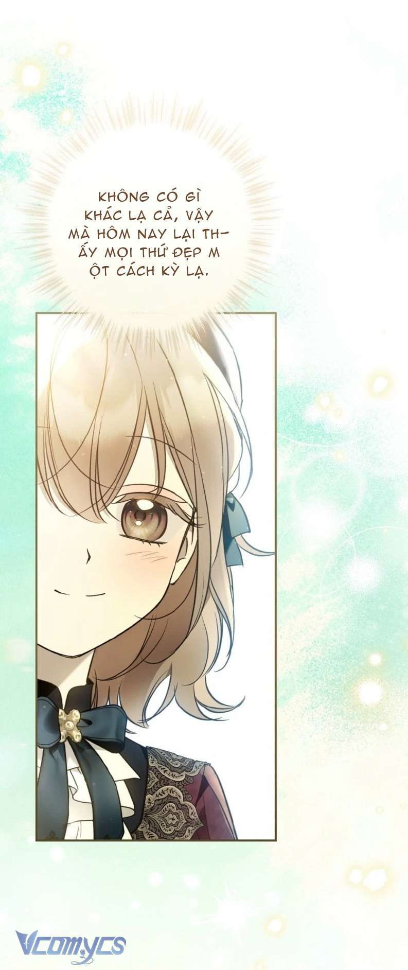 Độc Chiếm Sủng Ái Của Công Chúa Út, Mọi Người Đều Say Mê Tôi. - Chapter 42 - Page 9