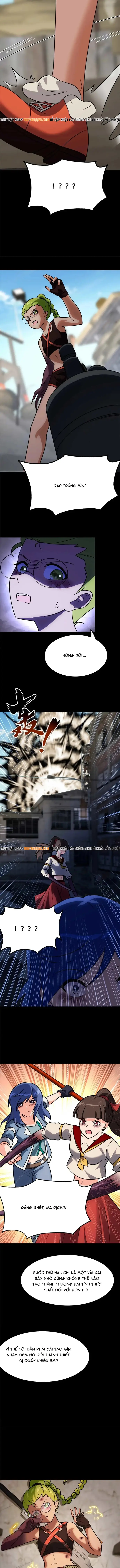 Bạn Gái Zombie Của Tôi - Chapter 482 - Page 5