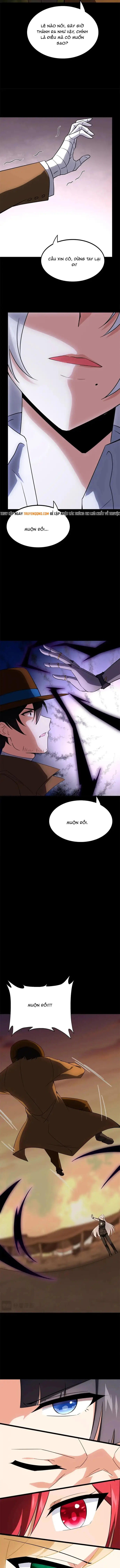 Bạn Gái Zombie Của Tôi - Chapter 485 - Page 11