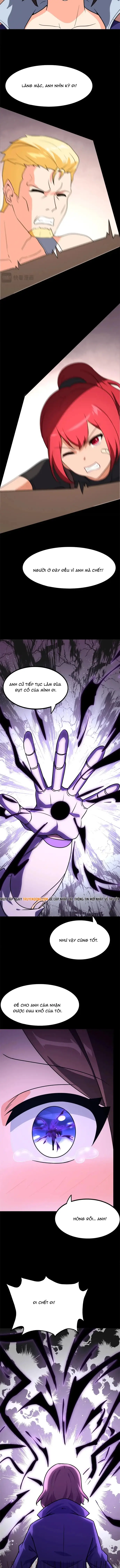 Bạn Gái Zombie Của Tôi - Chapter 485 - Page 14