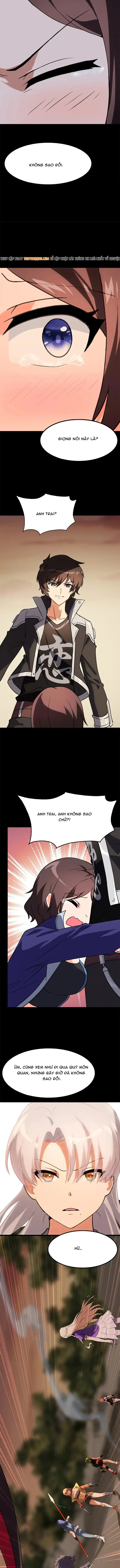 Bạn Gái Zombie Của Tôi - Chapter 485 - Page 16