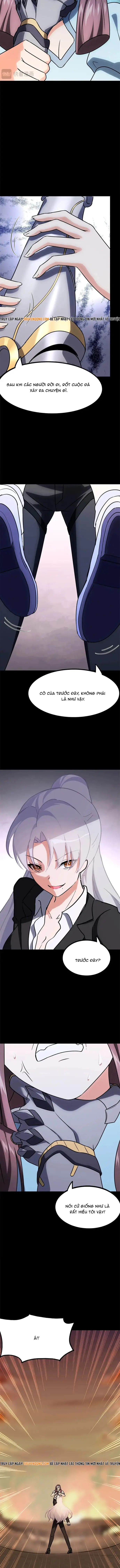 Bạn Gái Zombie Của Tôi - Chapter 485 - Page 3