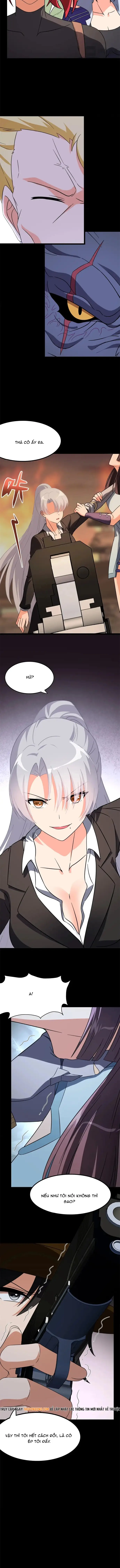 Bạn Gái Zombie Của Tôi - Chapter 485 - Page 7