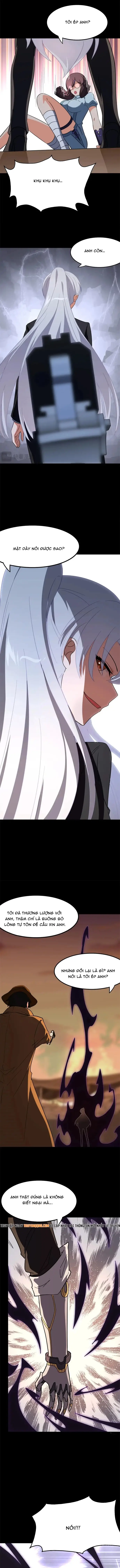 Bạn Gái Zombie Của Tôi - Chapter 485 - Page 8