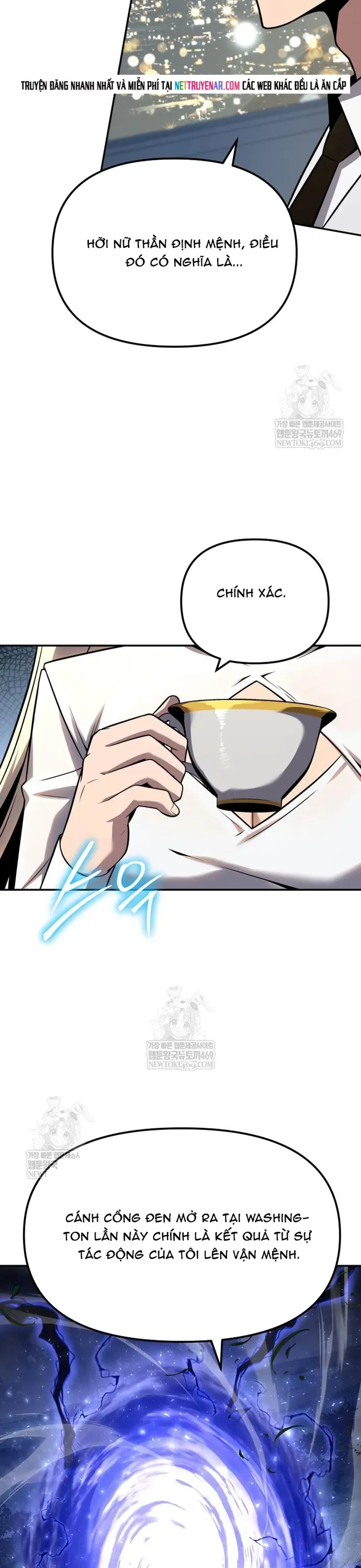 Vua Hiệp Sĩ Đã Trở Lại Với Một Vị Thần - Chapter 150 - Page 12