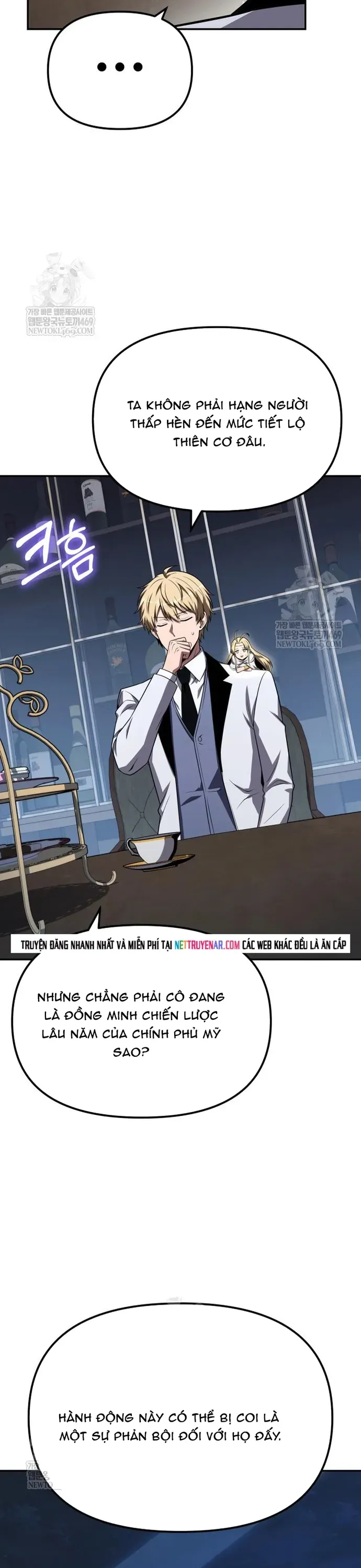 Vua Hiệp Sĩ Đã Trở Lại Với Một Vị Thần - Chapter 150 - Page 14