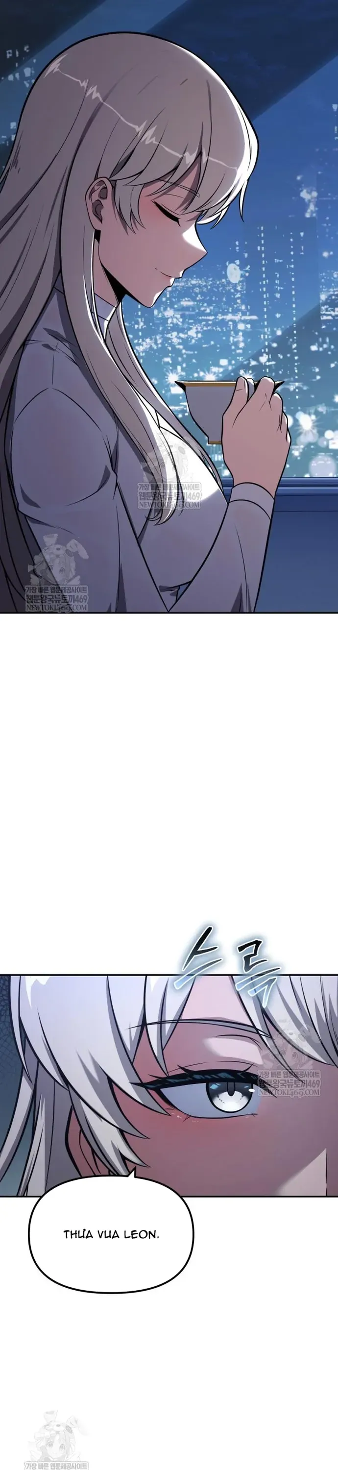 Vua Hiệp Sĩ Đã Trở Lại Với Một Vị Thần - Chapter 150 - Page 15