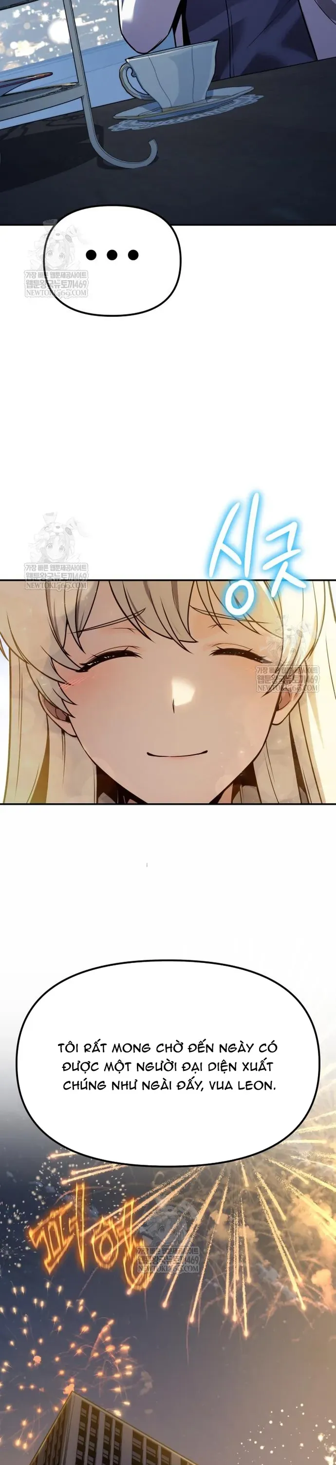 Vua Hiệp Sĩ Đã Trở Lại Với Một Vị Thần - Chapter 150 - Page 28