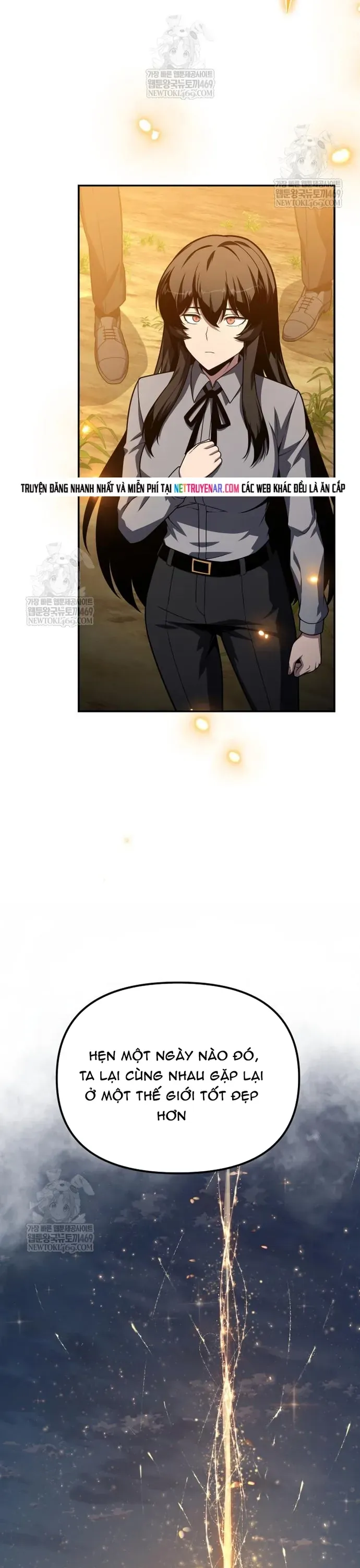 Vua Hiệp Sĩ Đã Trở Lại Với Một Vị Thần - Chapter 150 - Page 37