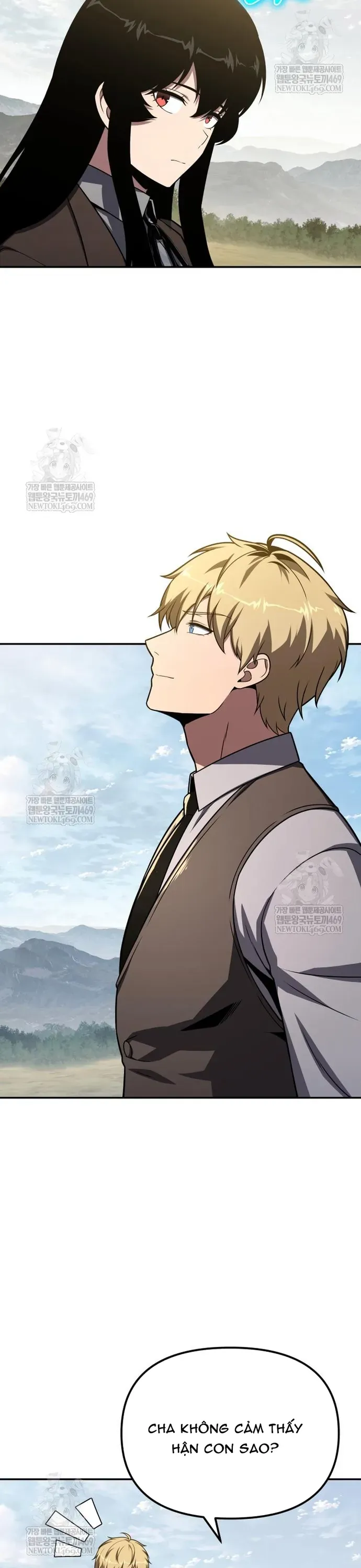 Vua Hiệp Sĩ Đã Trở Lại Với Một Vị Thần - Chapter 150 - Page 41