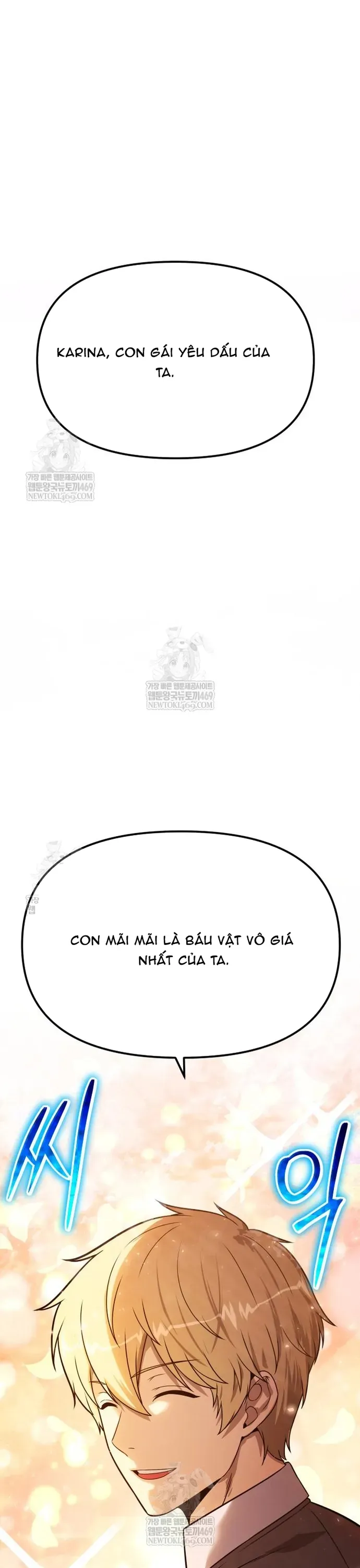 Vua Hiệp Sĩ Đã Trở Lại Với Một Vị Thần - Chapter 150 - Page 49