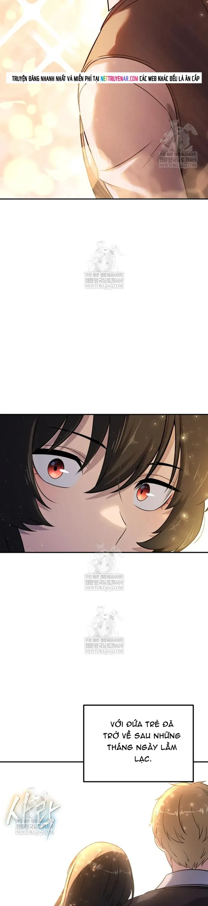 Vua Hiệp Sĩ Đã Trở Lại Với Một Vị Thần - Chapter 150 - Page 50