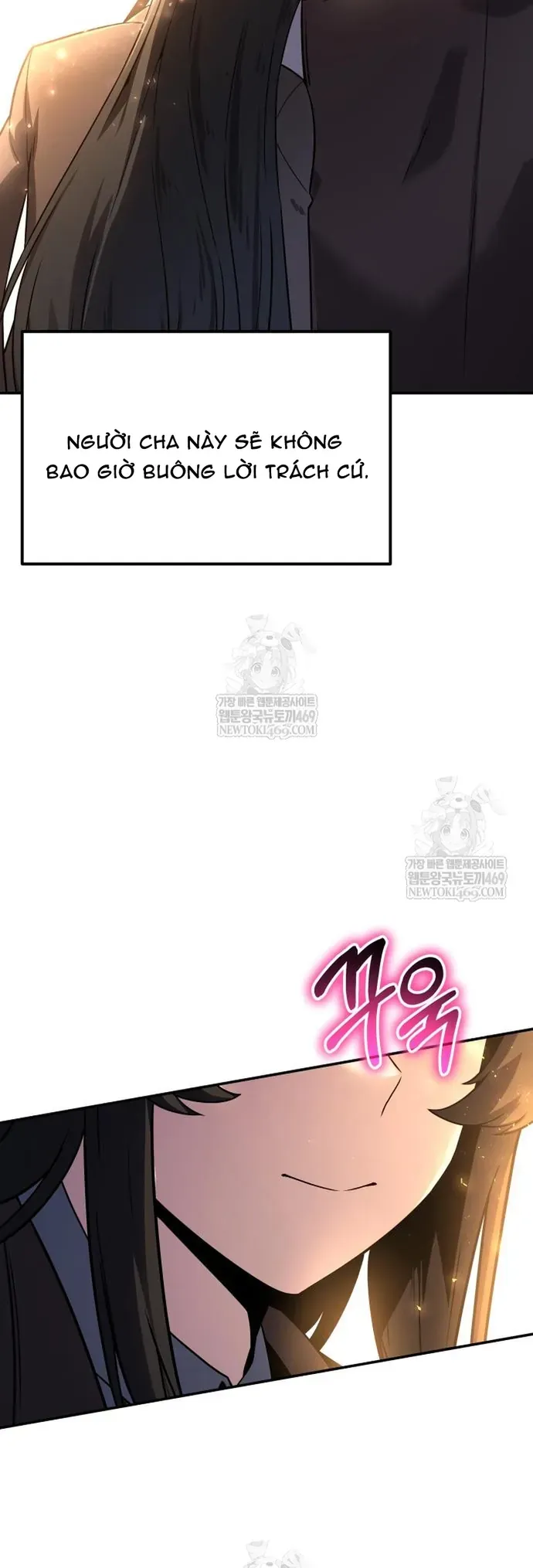 Vua Hiệp Sĩ Đã Trở Lại Với Một Vị Thần - Chapter 150 - Page 51