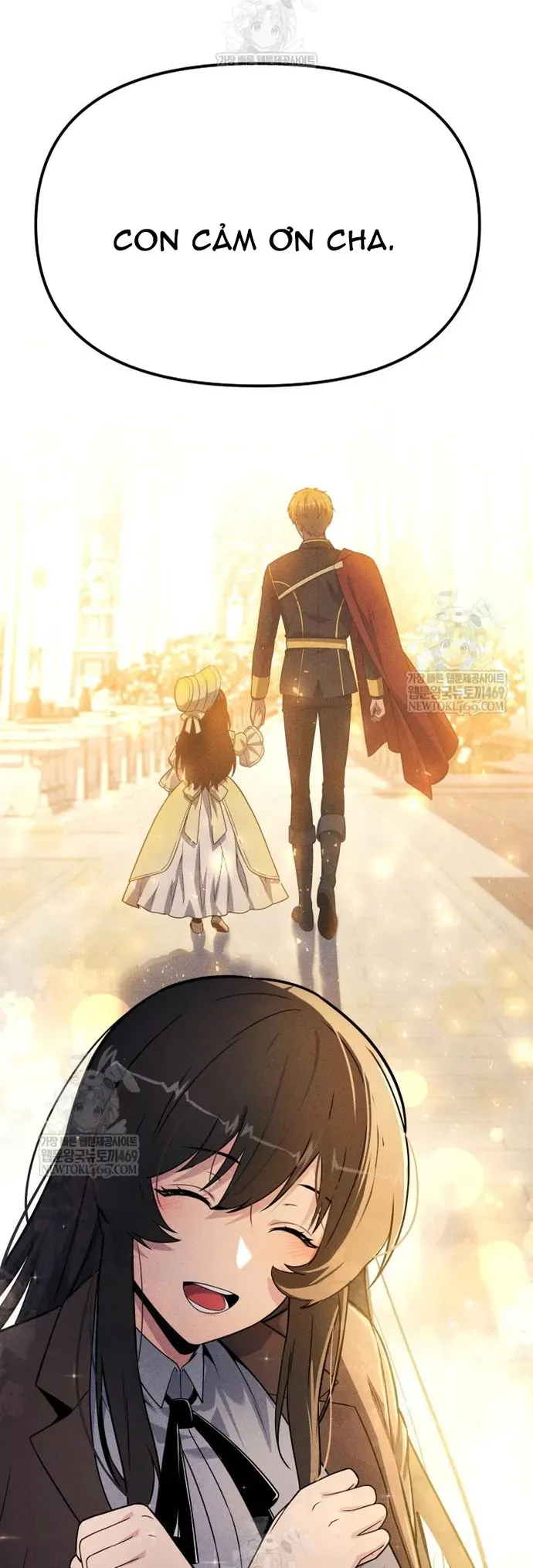 Vua Hiệp Sĩ Đã Trở Lại Với Một Vị Thần - Chapter 150 - Page 52