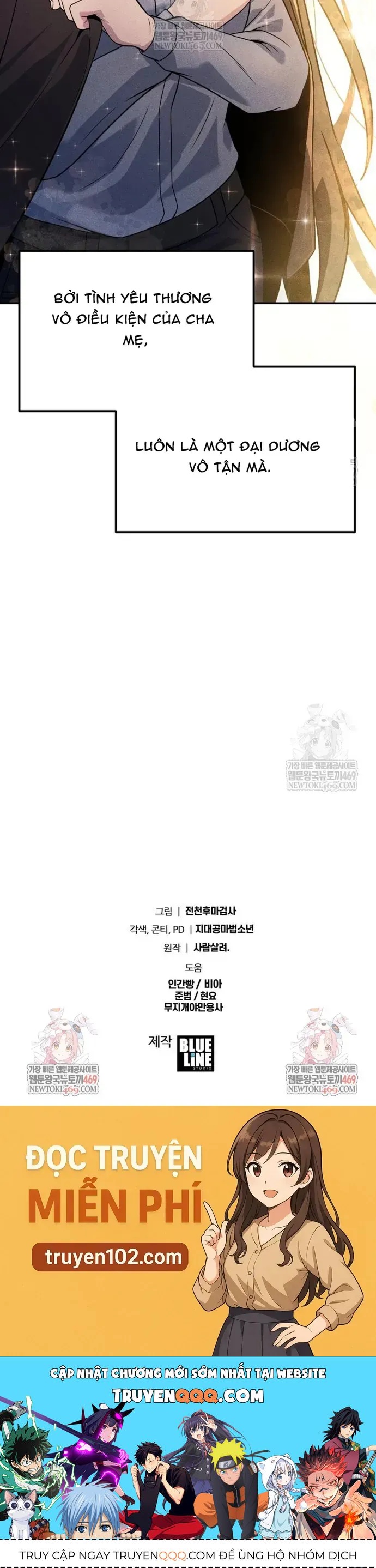 Vua Hiệp Sĩ Đã Trở Lại Với Một Vị Thần - Chapter 150 - Page 53