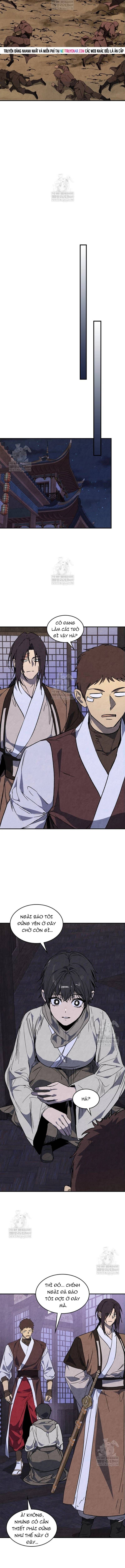 Vị Thần Trở Lại - Chapter 148 - Page 11