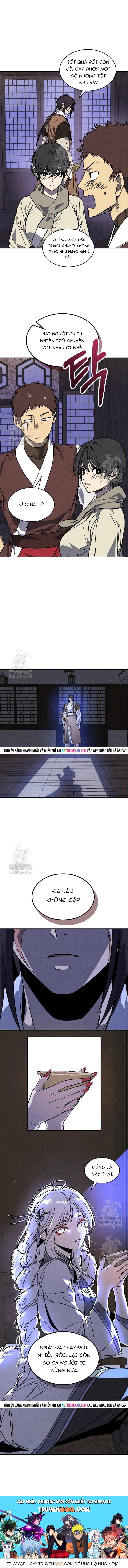 Vị Thần Trở Lại - Chapter 148 - Page 12