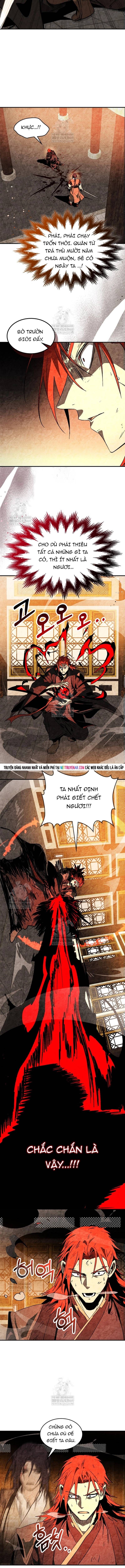 Vị Thần Trở Lại - Chapter 148 - Page 4