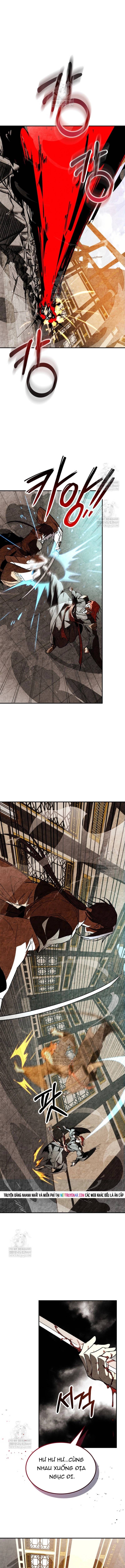 Vị Thần Trở Lại - Chapter 148 - Page 5