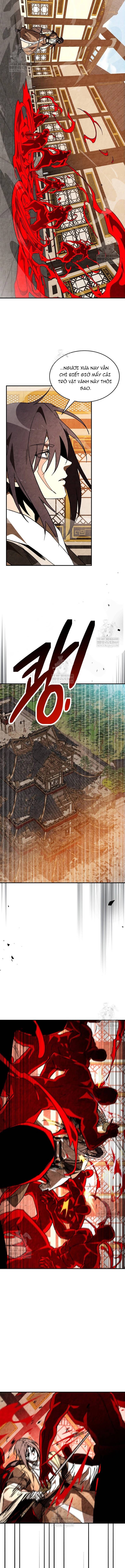 Vị Thần Trở Lại - Chapter 148 - Page 6